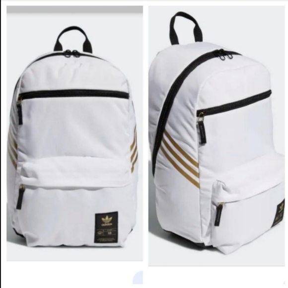 ADIDAS WOMEN'S BACKPACK (Price firm) - Picture 10 of 10